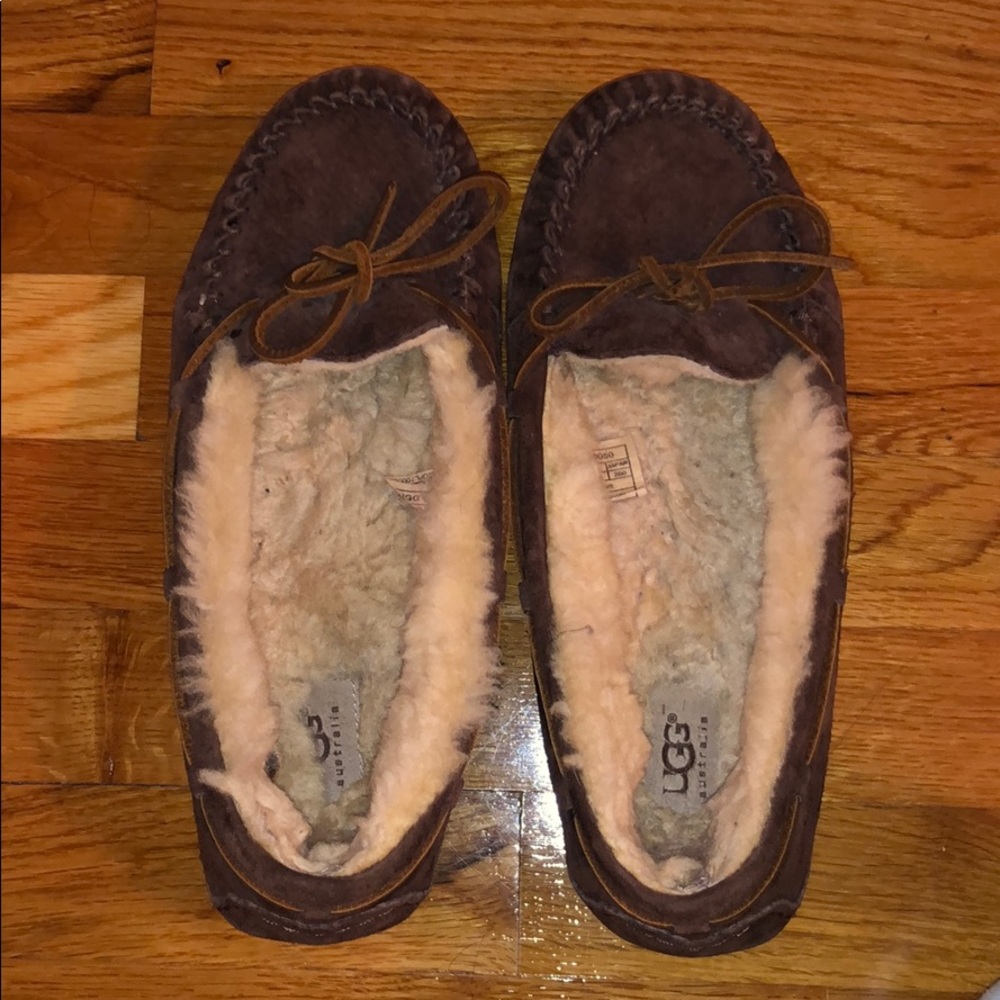 ugg slippers